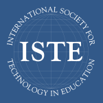 ISTE Logo Vector