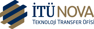 İTÜ NOVA TTO Logo Vector