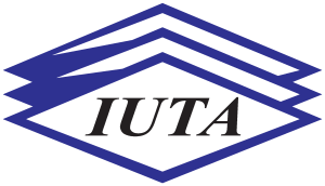 IUTA Logo Vector