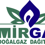 IZMIRGAZ Logo Vector