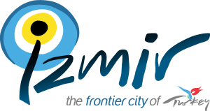 İZmir Şehir Logo Vector