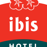 Ibis Hotel Logo Vector