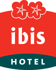 Ibis Hotel Logo Vector