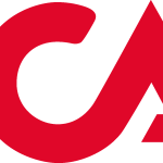 Ica Logo Vector