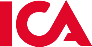 Ica Logo Vector