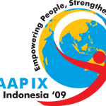 Icaap 9 Logo Vector