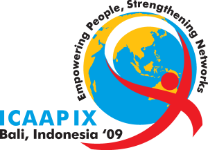 Icaap 9 Logo Vector