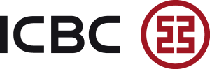 Icbc Bank Logo Vector