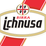 Ichnusa Birra Logo Vector