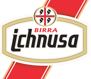 Ichnusa Birra Logo Vector