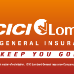 Icici Lombard Logo Vector