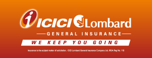 Icici Lombard Logo Vector