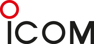 Icom Inc. Logo Vector