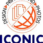 Iconic Solutions Logo Vector