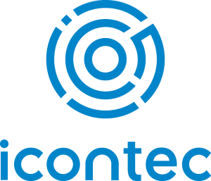 Icontec Logo Vector