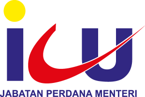 Icu Jabatan Perdana Menteri Logo Vector