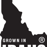 Idaho Logo Vector