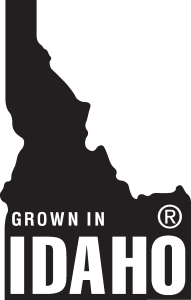 Idaho Logo Vector