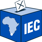 Iec South Africa Logo Vector