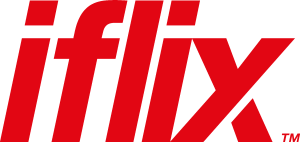 Iflix Logo Vector