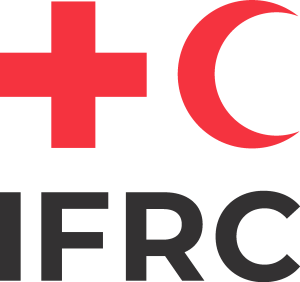 Ifrc Logo Vector