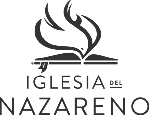Iglesia del Nazareno Logo Vector
