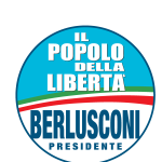 Il Popolo Della Liberta Logo Vector