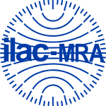 Ilac Mra Logo Vector