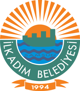 Ilkadim Belediyesi Samsun 1994 Logo Vector