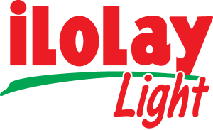 Ilolay Light Logo Vector