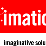 Imation Logo Vector