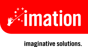 Imation Logo Vector