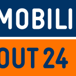 Immobilien Scout 24 Logo Vector