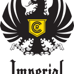 Imperial Cerveza Logo Vector