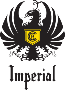Imperial Cerveza Logo Vector
