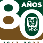 Imss 80 AñOs Logo Vector