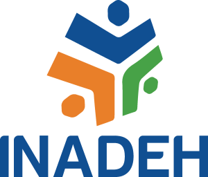 Inadeh Logo Vector