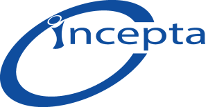 Incepta Logo Vector