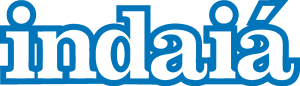 Indaia Logo Vector