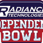 Independence Bowl Logo Vector