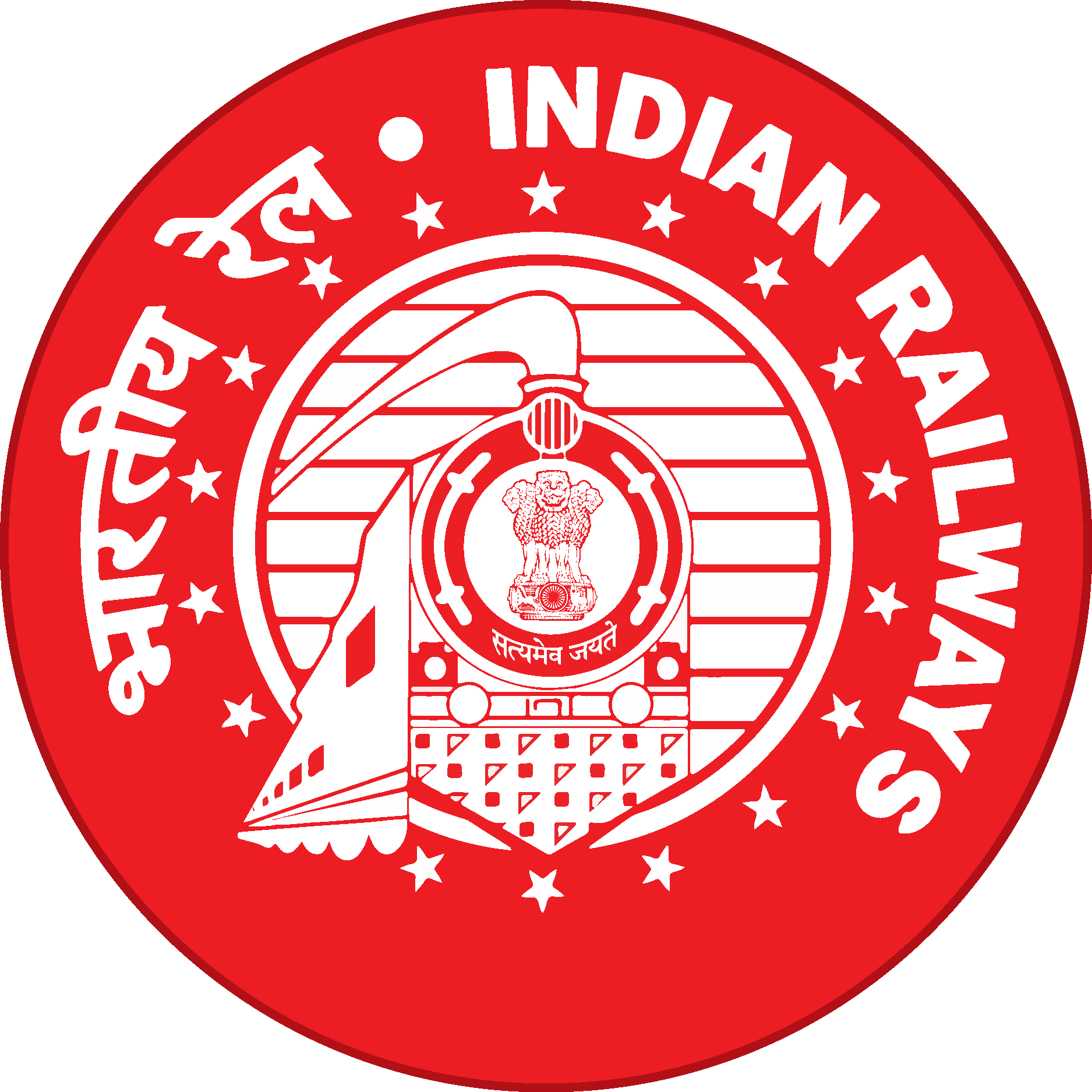 Kamat's Potpourri: Indian Railways