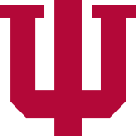 Indiana Hoosiers Logo Vector