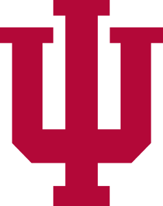 Indiana Hoosiers Logo Vector
