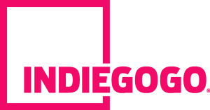 Indiegogo Logo Vector