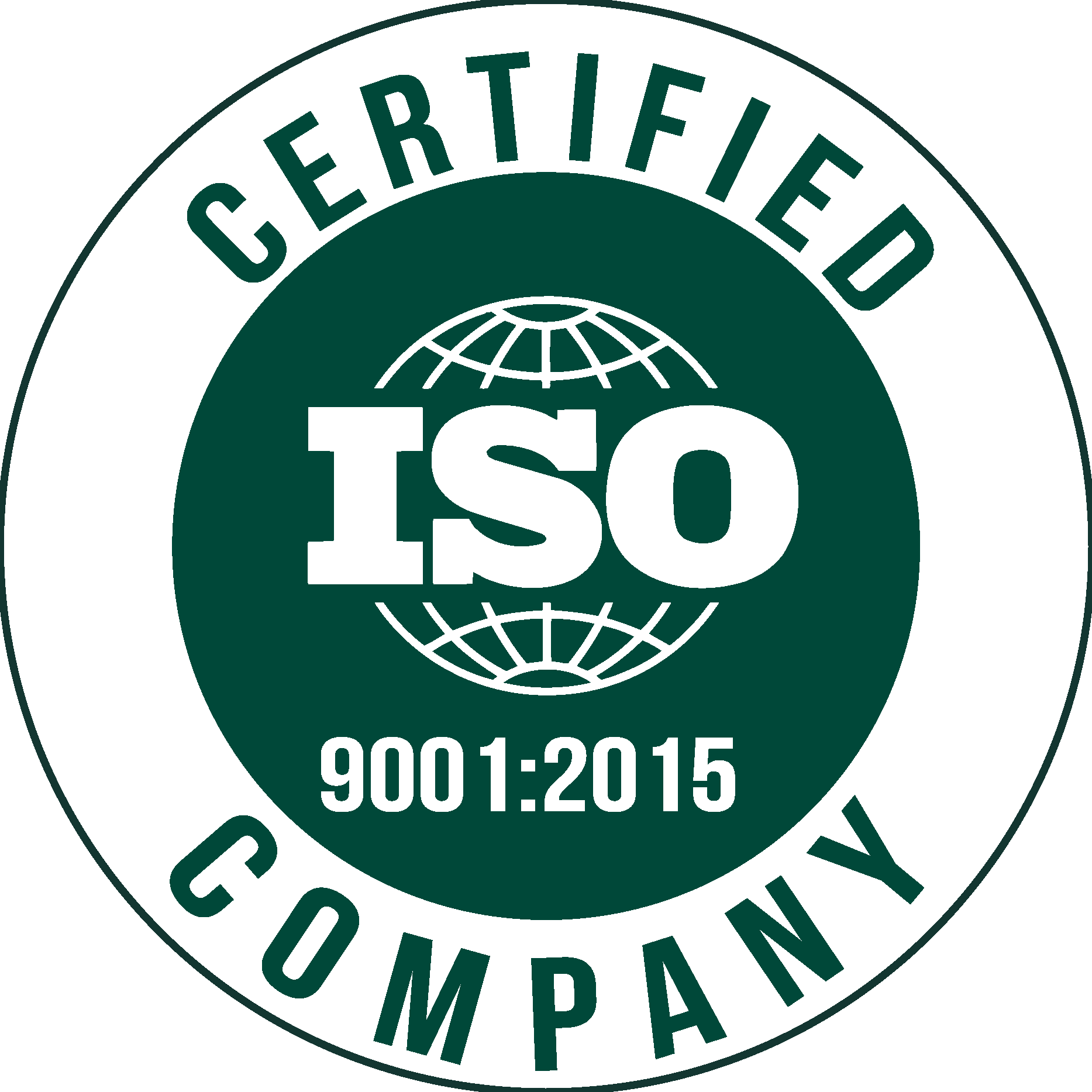 URS ISO 9001 Logo PNG Transparent & SVG Vector - Freebie Supply