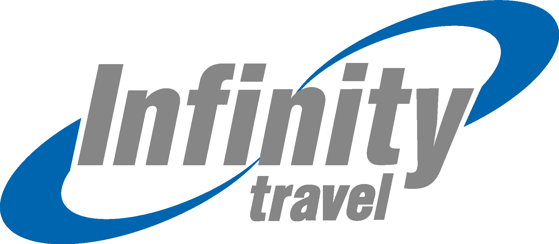 infinity travel bg