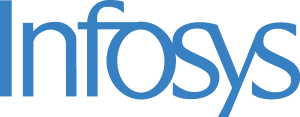 Infosys Limited Logo Vector