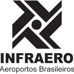 Infraero Logo Vector