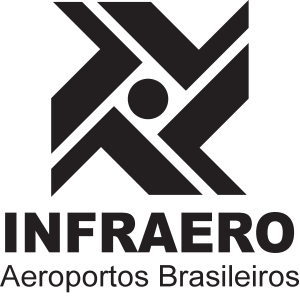 Infraero Logo Vector