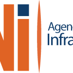 InfraestructuraAgencia Nacional de Logo Vector